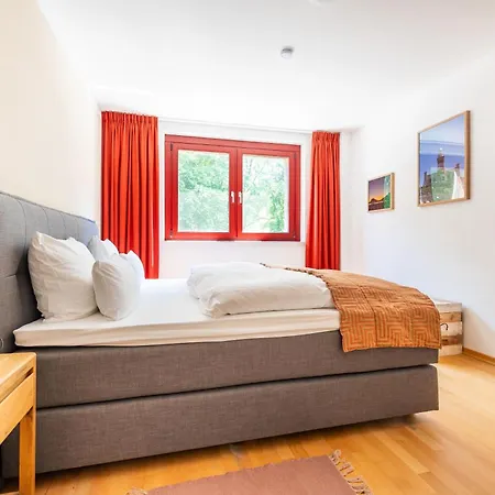 Eagle Mit Ostseeblick - Haus Fore Zu Schloss Ranzow Apartamento Lohme