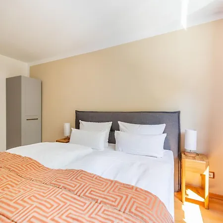 Eagle Mit Ostseeblick - Haus Fore Zu Schloss Ranzow