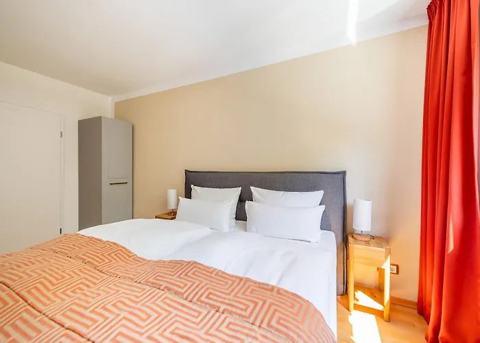 Eagle Mit Ostseeblick - Haus Fore Zu Schloss Ranzow